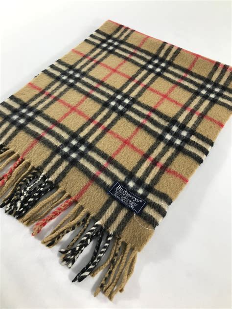 burberry monogram cashmere scarf|Burberry scarf 50 cashmere wool.